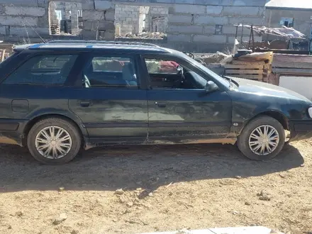 Audi 100 1992 года за 1 200 000 тг. в Жезказган