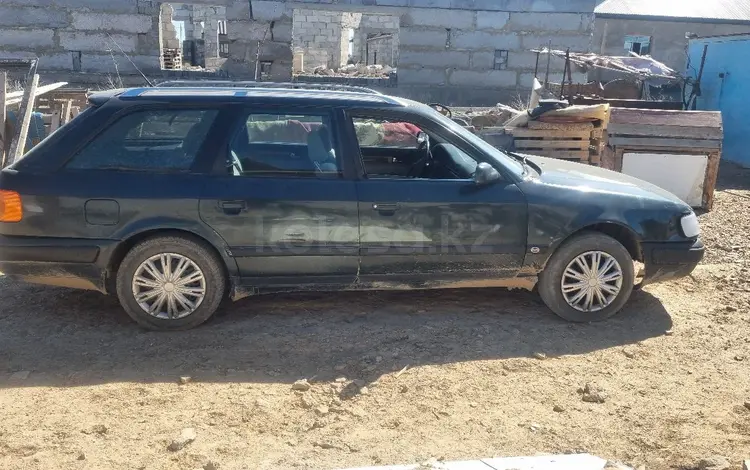 Audi 100 1992 годаүшін1 200 000 тг. в Жезказган