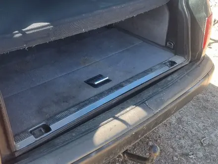 Audi 100 1992 года за 1 200 000 тг. в Жезказган – фото 2
