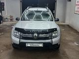 Renault Duster 2016 годаүшін4 500 000 тг. в Караганда