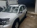 Renault Duster 2016 года за 4 500 000 тг. в Караганда – фото 2