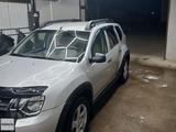 Renault Duster 2016 годаүшін4 500 000 тг. в Караганда – фото 2