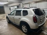 Renault Duster 2016 годаүшін4 500 000 тг. в Караганда – фото 3