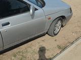 ВАЗ (Lada) 2112 2005 года за 700 000 тг. в Актобе – фото 2