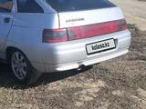ВАЗ (Lada) 2112 2005 года за 700 000 тг. в Актобе – фото 3