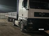 MAN  TGX 2006 годаүшін17 500 000 тг. в Астана
