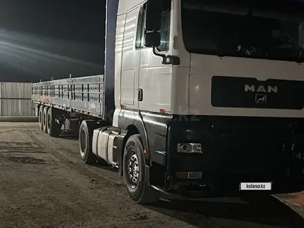 MAN  TGX 2006 года за 17 500 000 тг. в Астана