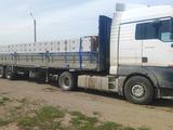 MAN  TGX 2006 годаүшін17 500 000 тг. в Астана – фото 3