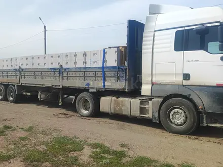MAN  TGX 2006 года за 17 500 000 тг. в Астана – фото 3