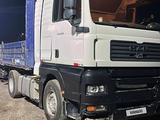 MAN  TGX 2006 годаүшін17 500 000 тг. в Астана – фото 2