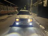 Mercedes-Benz 190 1987 годаүшін1 500 000 тг. в Алматы – фото 5