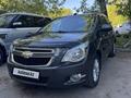 Chevrolet Cobalt 2020 года за 4 650 000 тг. в Караганда – фото 2