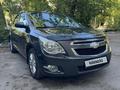 Chevrolet Cobalt 2020 года за 4 650 000 тг. в Караганда