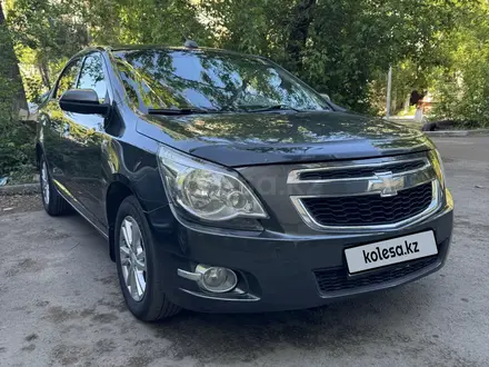 Chevrolet Cobalt 2020 года за 4 650 000 тг. в Караганда
