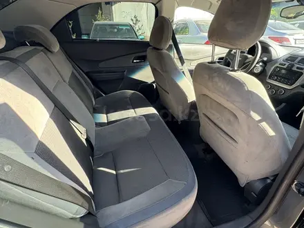Chevrolet Cobalt 2020 года за 4 650 000 тг. в Караганда – фото 6