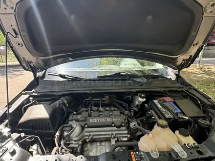 Chevrolet Cobalt 2020 года за 4 650 000 тг. в Караганда – фото 7