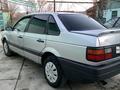 Volkswagen Passat 1989 года за 920 000 тг. в Тараз – фото 3