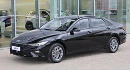 Hyundai Elantra Smart 2026 года за 9 290 000 тг. в Жетысай – фото 5