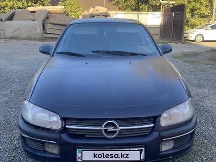 Opel Omega 1996 года за 1 500 000 тг. в Уральск