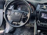 Toyota Camry 2014 годаүшін6 500 000 тг. в Жанаозен – фото 5