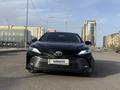 Toyota Camry 2019 года за 16 500 000 тг. в Караганда – фото 3