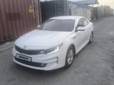 Kia K5 2017 года за 7 777 000 тг. в Алматы
