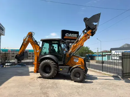 CASE  Экскаватор-погрузчик 570 ST 2021 года за 27 000 000 тг. в Актау – фото 2