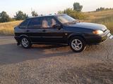 ВАЗ (Lada) 2114 2008 годаүшін1 350 000 тг. в Карабалык (Карабалыкский р-н)