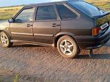 ВАЗ (Lada) 2114 2008 годаүшін1 350 000 тг. в Карабалык (Карабалыкский р-н) – фото 3