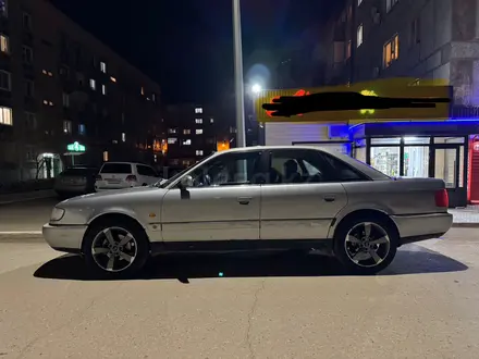 Audi A6 1996 года за 3 000 000 тг. в Жезказган