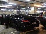 Porsche Panamera 2011 года за 18 500 000 тг. в Усть-Каменогорск – фото 3