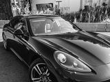 Porsche Panamera 2011 года за 18 500 000 тг. в Усть-Каменогорск – фото 5