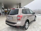 Subaru Forester 2014 годаfor5 900 000 тг. в Уральск – фото 4