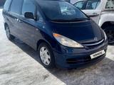 Toyota Previa 2001 года за 6 700 000 тг. в Актобе – фото 2