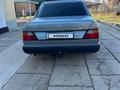 Mercedes-Benz E 230 1991 года за 1 900 000 тг. в Мерке – фото 6