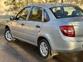 ВАЗ (Lada) Granta 2190 2014 годаfor3 400 000 тг. в Актобе – фото 10