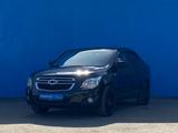 Chevrolet Cobalt 2022 года за 6 610 000 тг. в Алматы