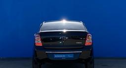 Chevrolet Cobalt 2022 года за 6 610 000 тг. в Алматы – фото 4