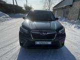 Subaru Forester 2019 годаүшін13 250 000 тг. в Петропавловск – фото 2