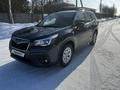 Subaru Forester 2019 года за 13 250 000 тг. в Петропавловск