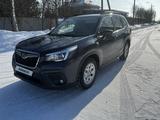 Subaru Forester 2019 года за 13 250 000 тг. в Петропавловск
