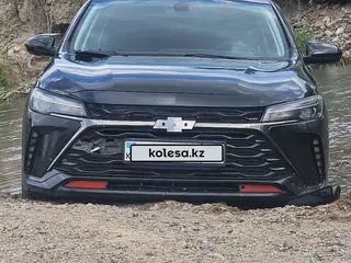 Chevrolet Monza