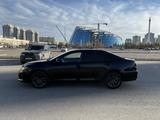 Toyota Camry 2015 годаfor13 000 000 тг. в Астана – фото 2