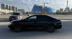 Toyota Camry 2015 годаfor13 000 000 тг. в Астана – фото 2