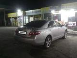 Toyota Camry 2007 годаүшін6 300 000 тг. в Аса – фото 5