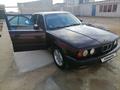 BMW 525 1992 годаүшін1 600 000 тг. в Актау – фото 5