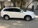 Mitsubishi Outlander 2014 годаүшін6 500 000 тг. в Шымкент – фото 4