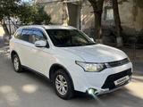 Mitsubishi Outlander 2014 годаүшін6 500 000 тг. в Шымкент – фото 3