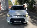 Mitsubishi Outlander 2014 годаүшін6 500 000 тг. в Шымкент