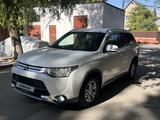 Mitsubishi Outlander 2014 годаүшін6 500 000 тг. в Шымкент – фото 2